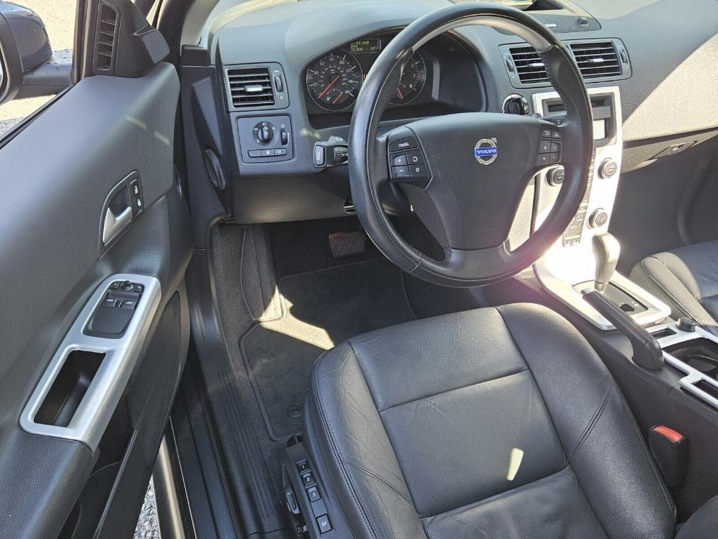used 2012 Volvo C30 car, priced at $10,995