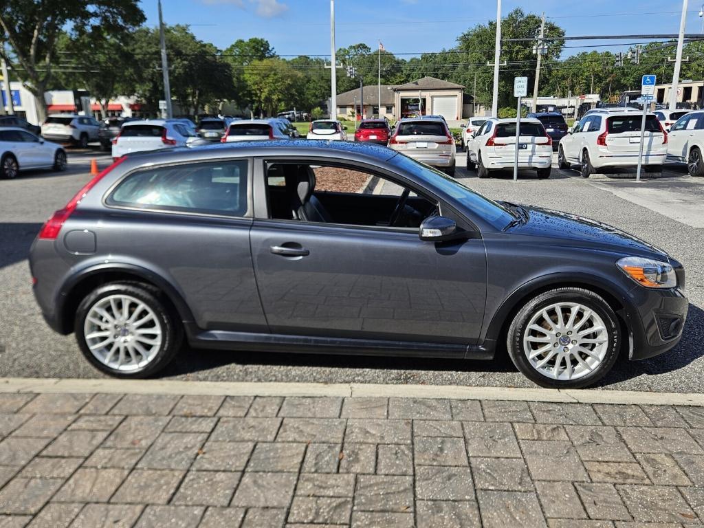 used 2012 Volvo C30 car, priced at $10,995