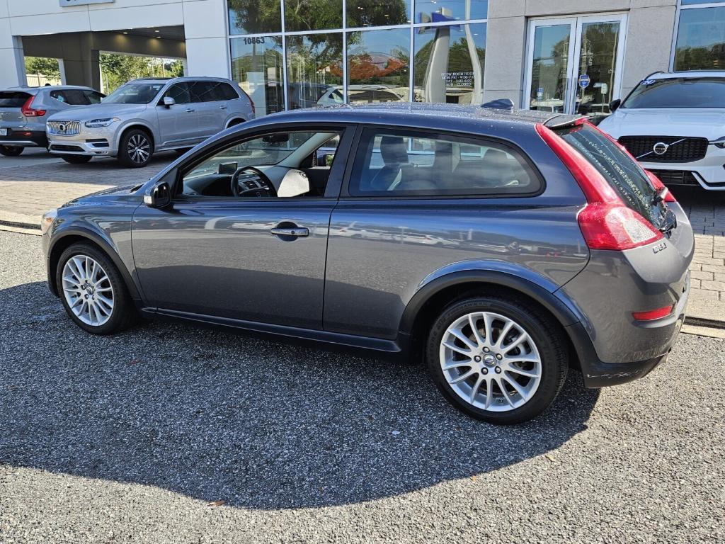 used 2012 Volvo C30 car, priced at $10,995
