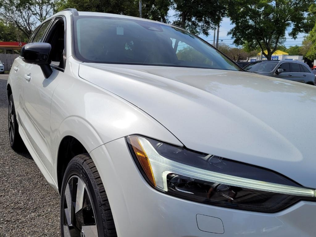 used 2024 Volvo XC60 Recharge Plug-In Hybrid car