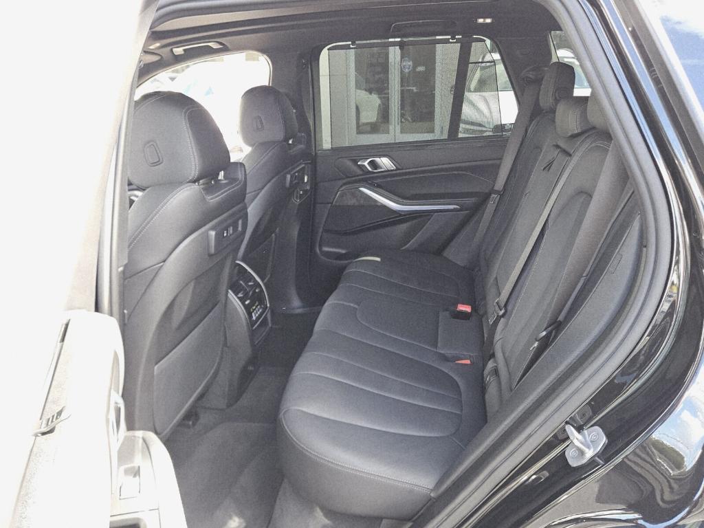 used 2022 BMW X5 car, priced at $43,995