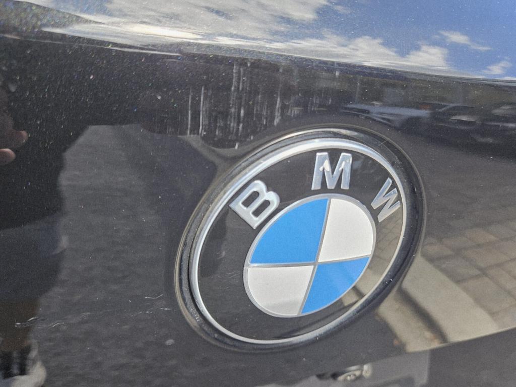 used 2022 BMW X5 car, priced at $43,995