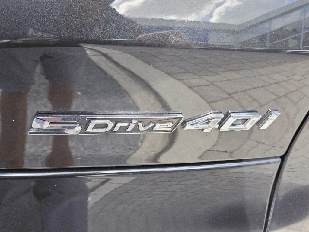 used 2022 BMW X5 car, priced at $43,995