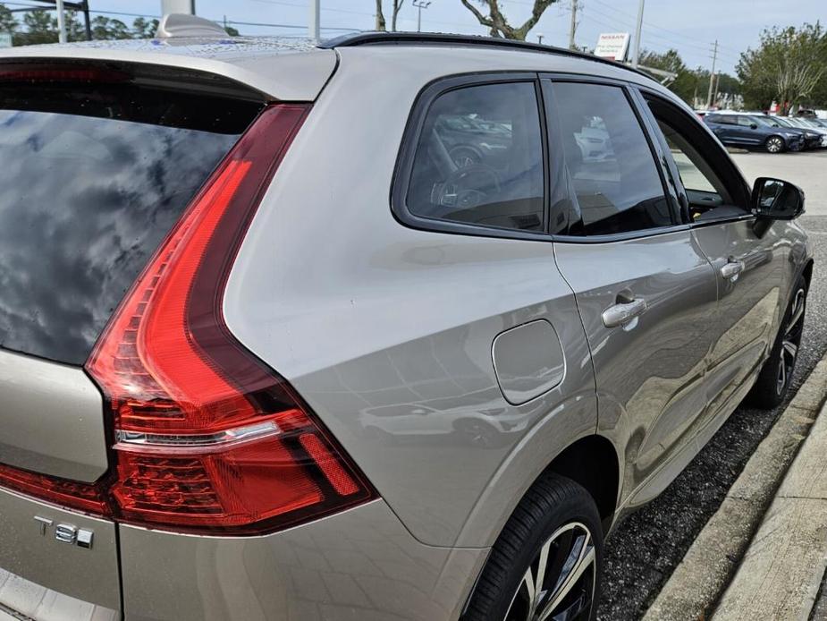 new 2025 Volvo XC60 Plug-In Hybrid car, priced at $71,485