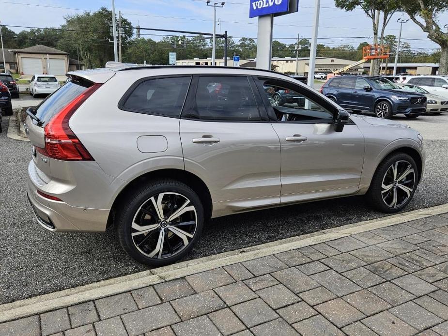 new 2025 Volvo XC60 Plug-In Hybrid car, priced at $71,485