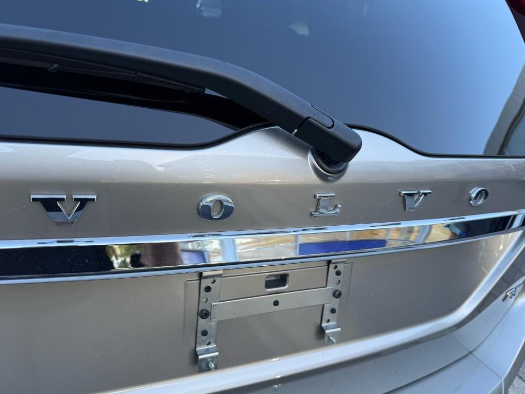 used 2016 Volvo XC60 car, priced at $15,995