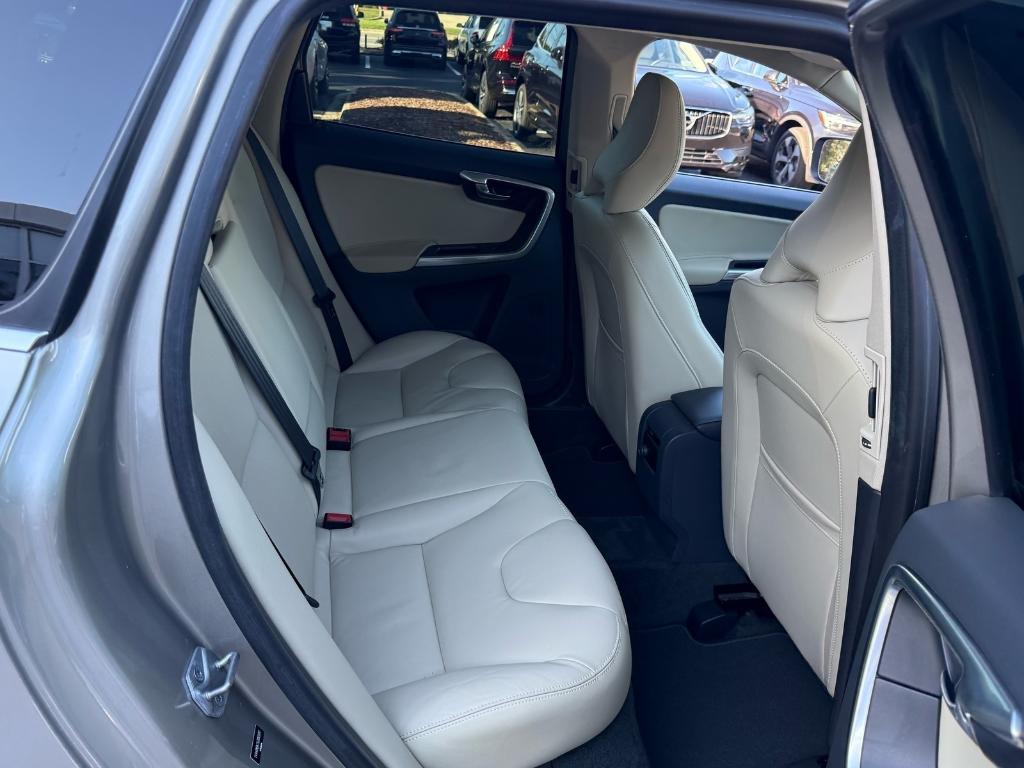 used 2016 Volvo XC60 car, priced at $15,995