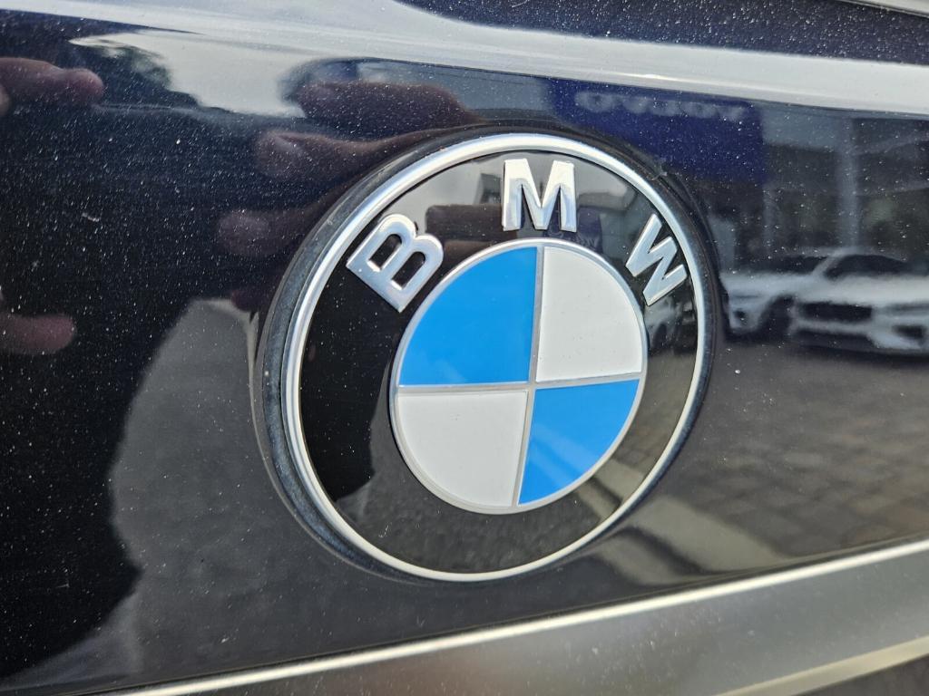 used 2022 BMW X7 car, priced at $58,990