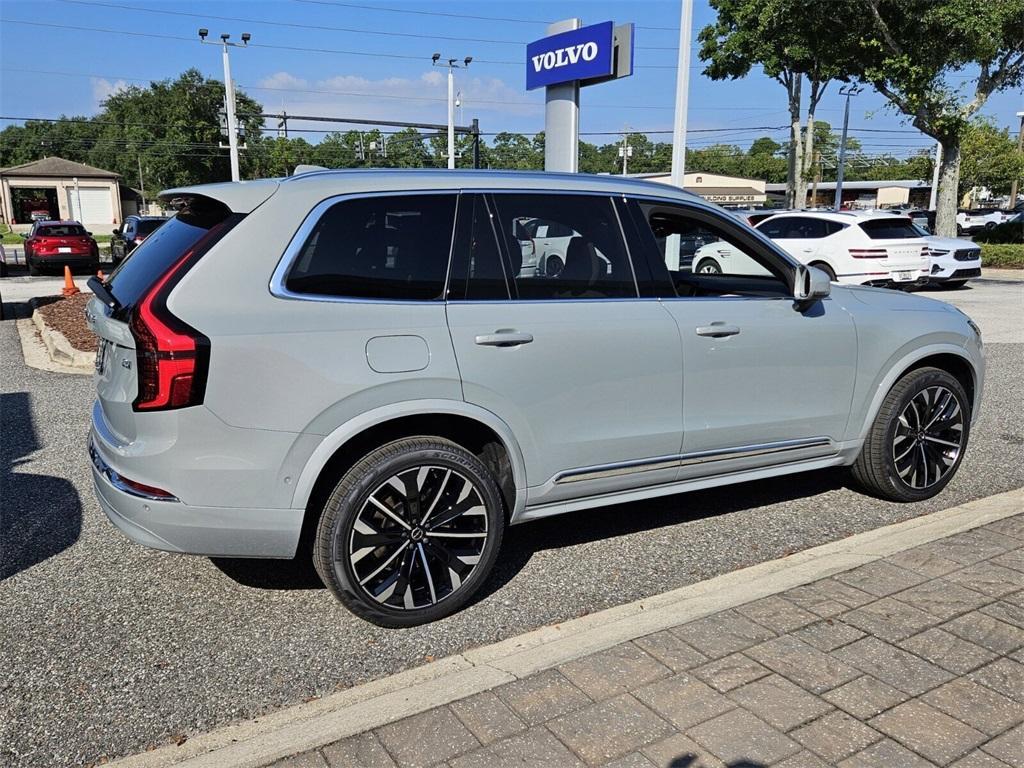 new 2026 Volvo XC90 car, priced at $71,825