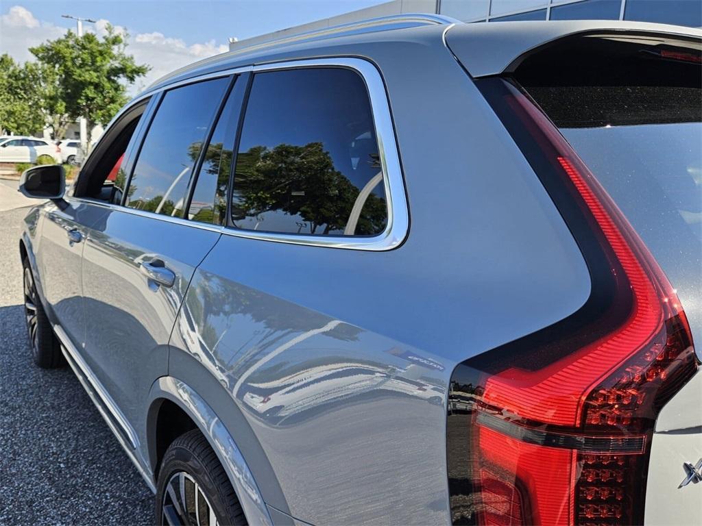 new 2026 Volvo XC90 car, priced at $71,825