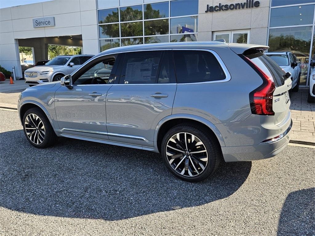 new 2026 Volvo XC90 car, priced at $71,825