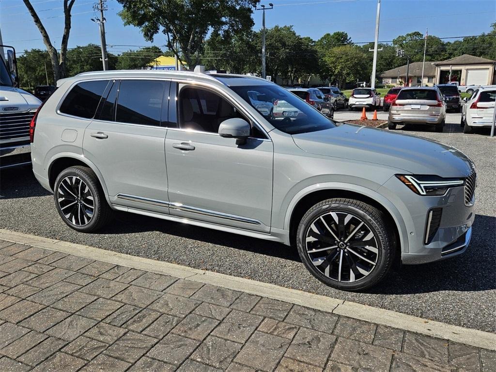 new 2026 Volvo XC90 car, priced at $71,825
