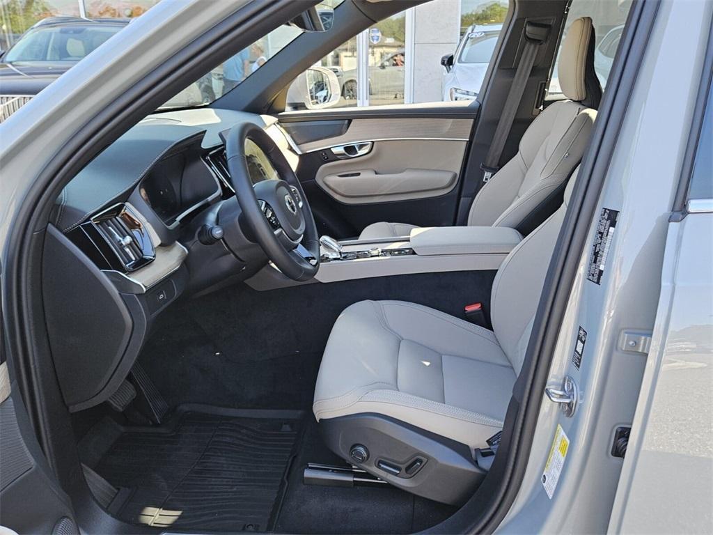new 2026 Volvo XC90 car, priced at $71,825