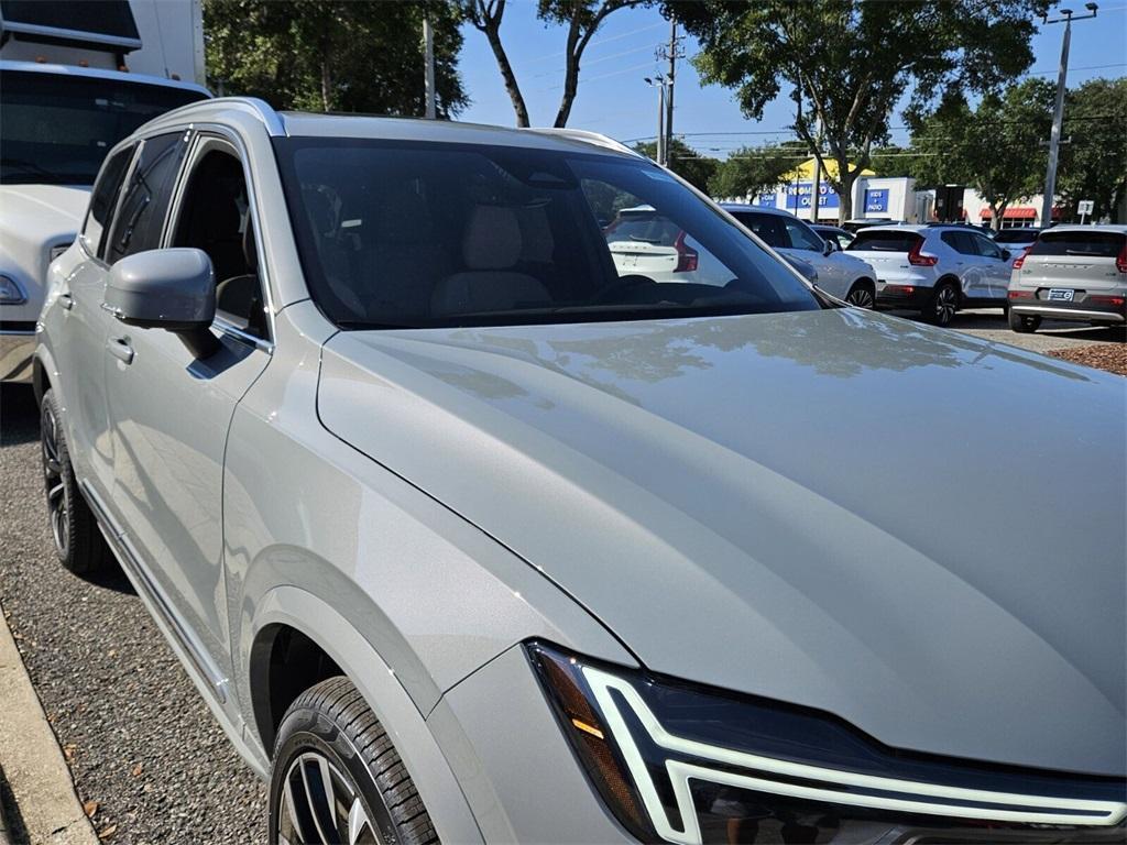 new 2026 Volvo XC90 car, priced at $71,825