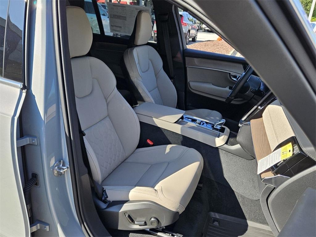 new 2026 Volvo XC90 car, priced at $71,825