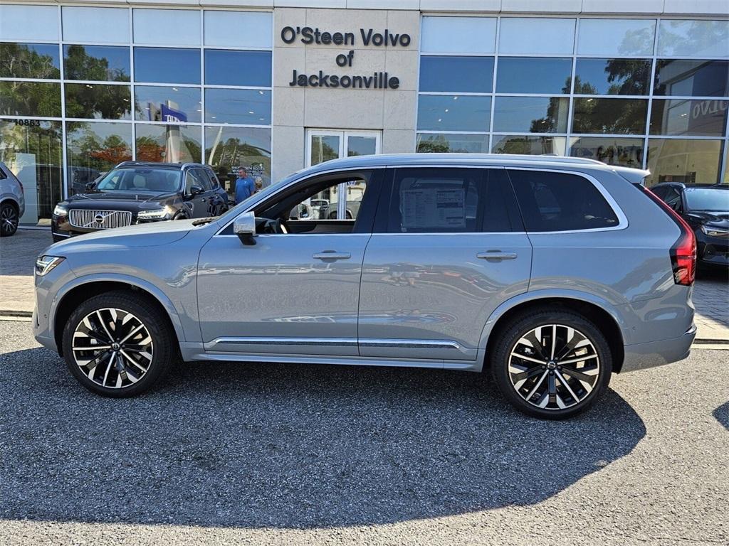 new 2026 Volvo XC90 car, priced at $71,825