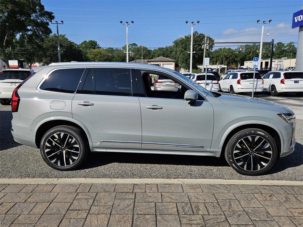 new 2026 Volvo XC90 car, priced at $71,825