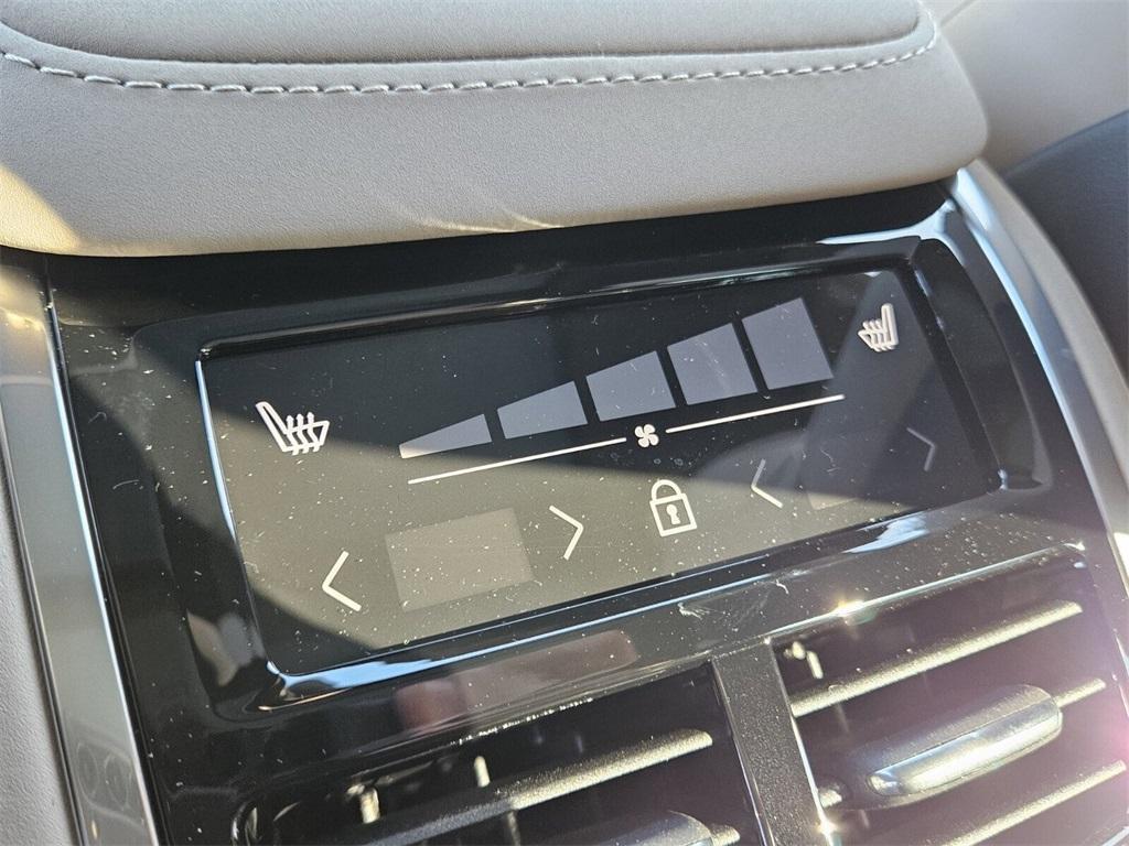 new 2026 Volvo XC90 car, priced at $71,825