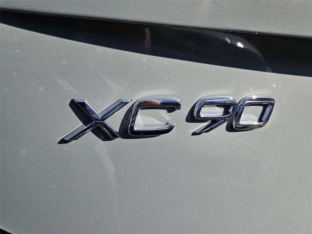 new 2026 Volvo XC90 car, priced at $71,825