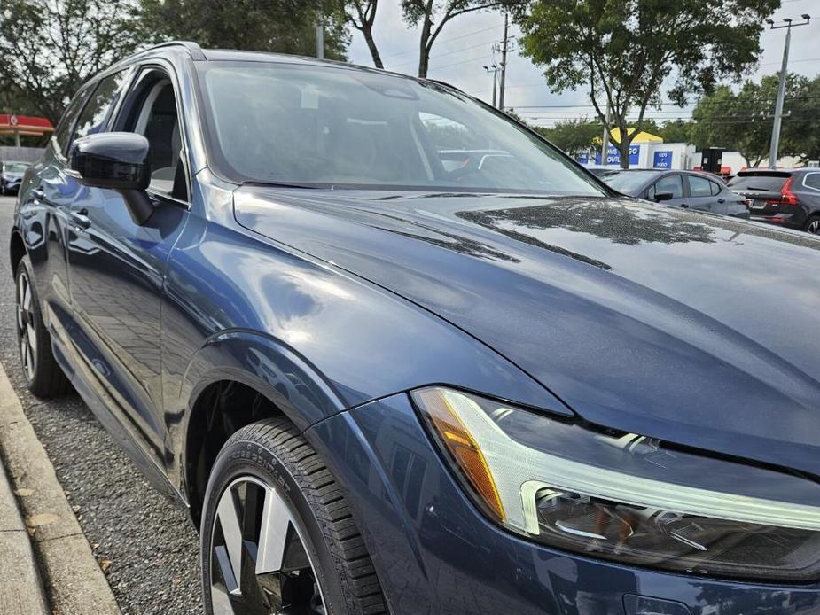 new 2025 Volvo XC60 Plug-In Hybrid car, priced at $66,235