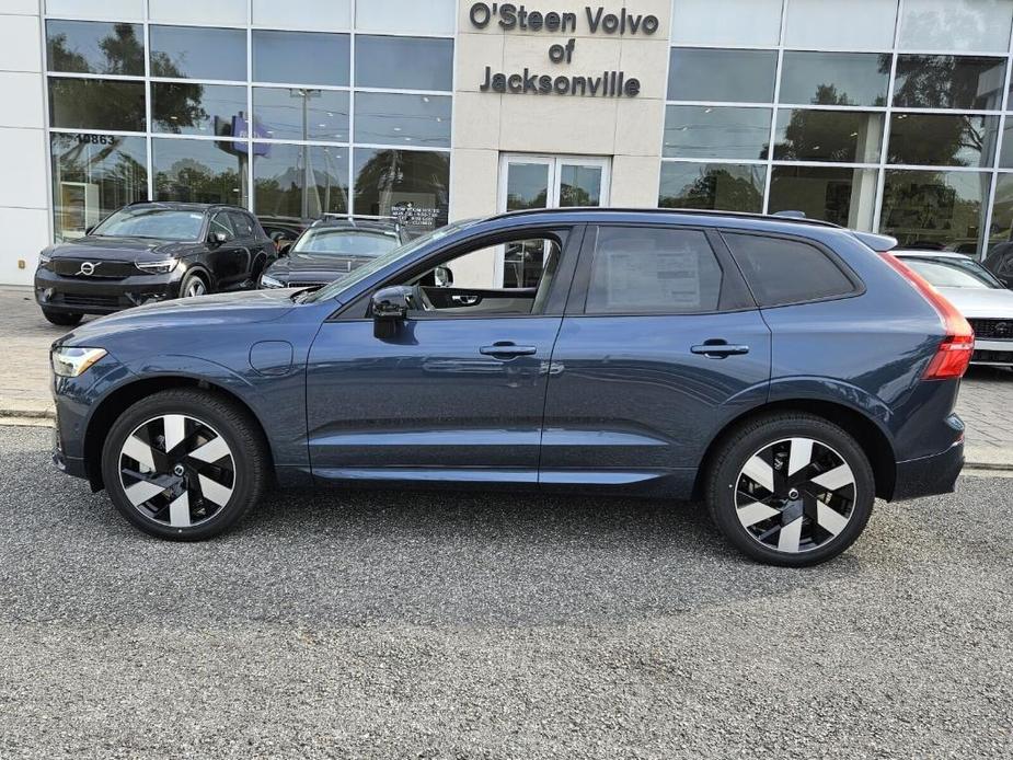 new 2025 Volvo XC60 Plug-In Hybrid car, priced at $66,235