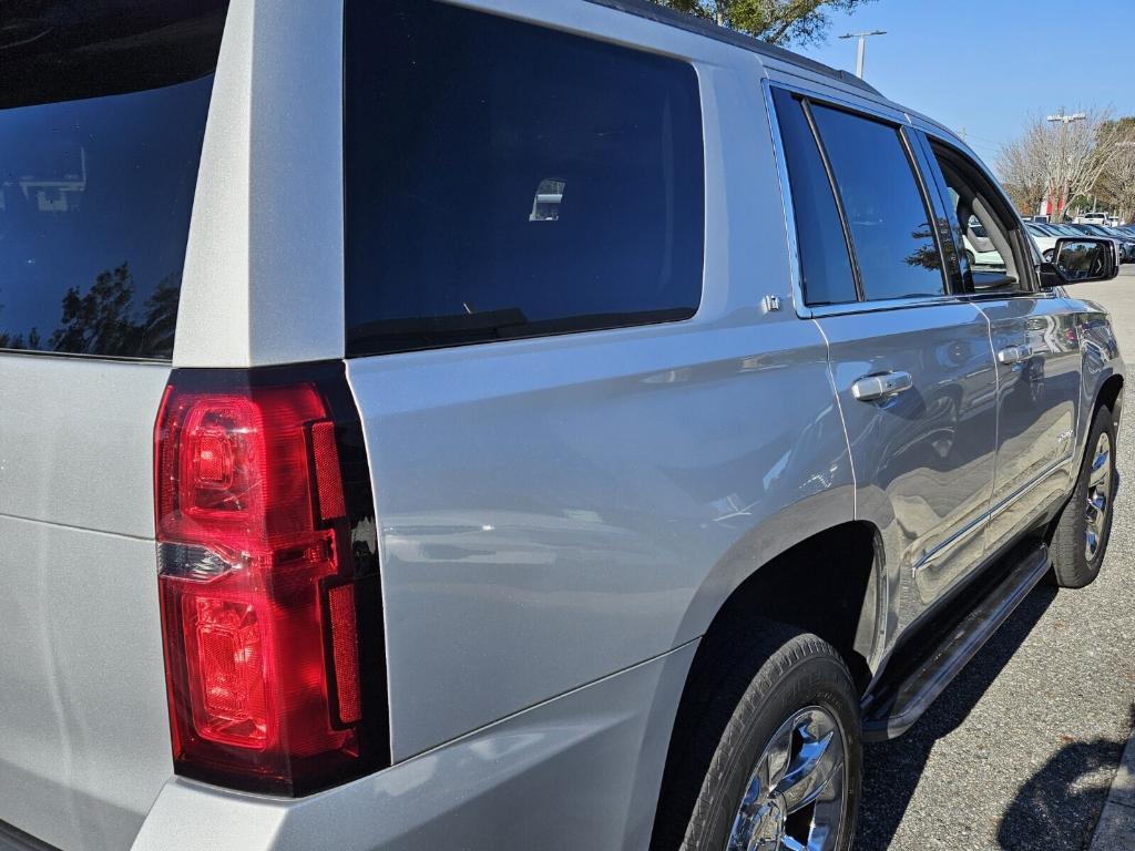 used 2017 Chevrolet Tahoe car, priced at $20,995