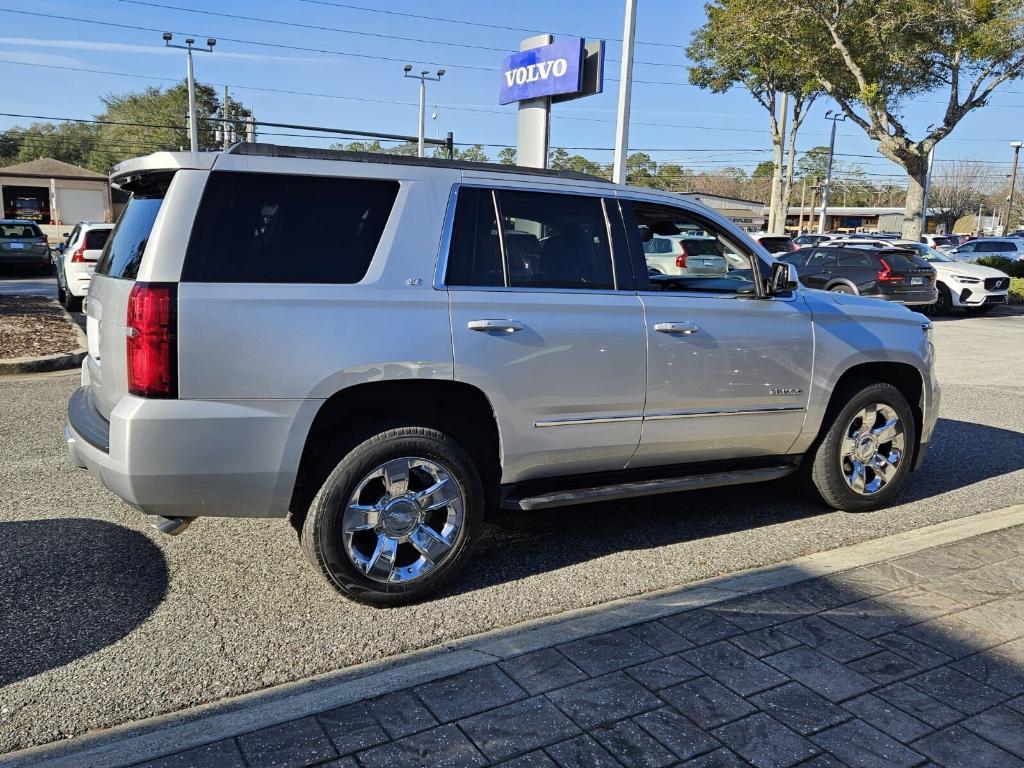 used 2017 Chevrolet Tahoe car, priced at $20,995