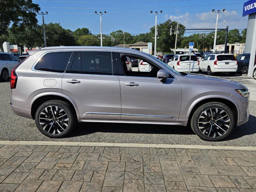 new 2026 Volvo XC90 car, priced at $71,525