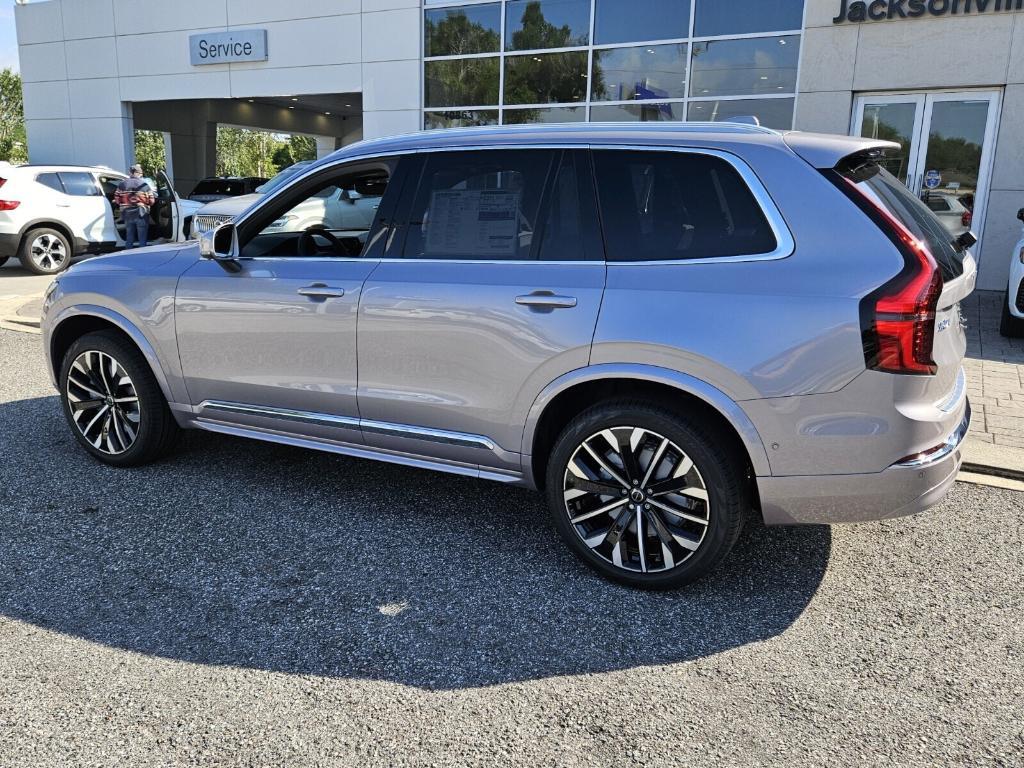 new 2026 Volvo XC90 car, priced at $71,525