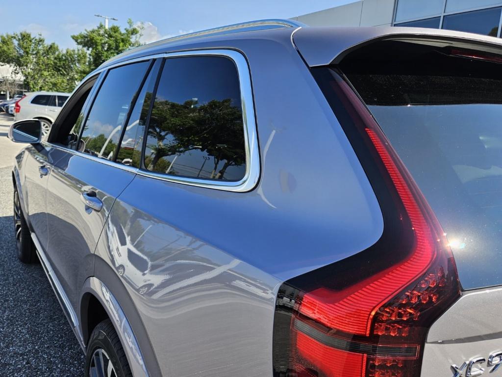 new 2026 Volvo XC90 car, priced at $71,525