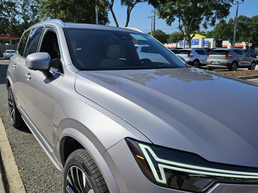 new 2026 Volvo XC90 car, priced at $71,525