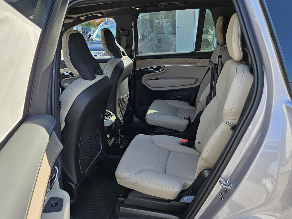 new 2026 Volvo XC90 car, priced at $71,525