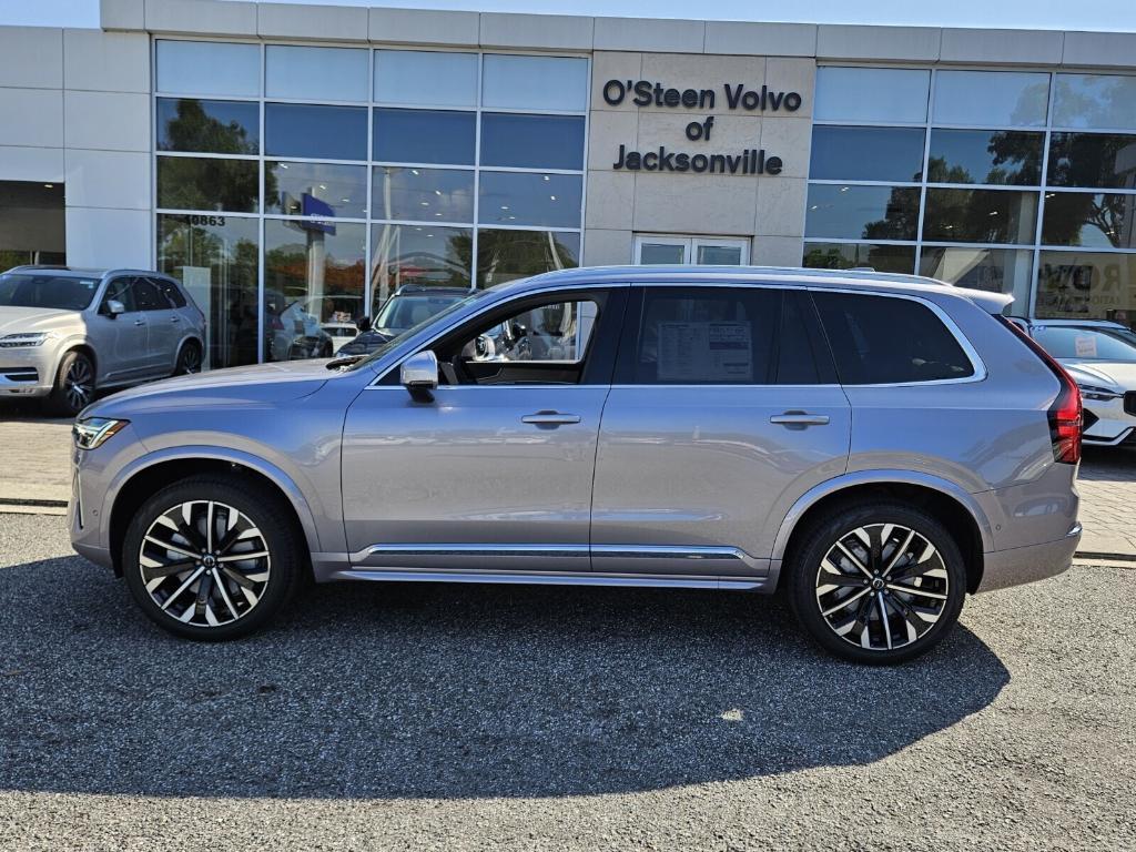 new 2026 Volvo XC90 car, priced at $71,525