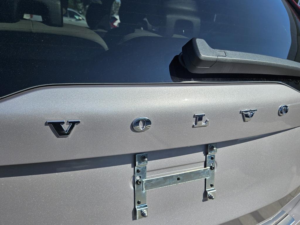 new 2026 Volvo XC90 car, priced at $71,525