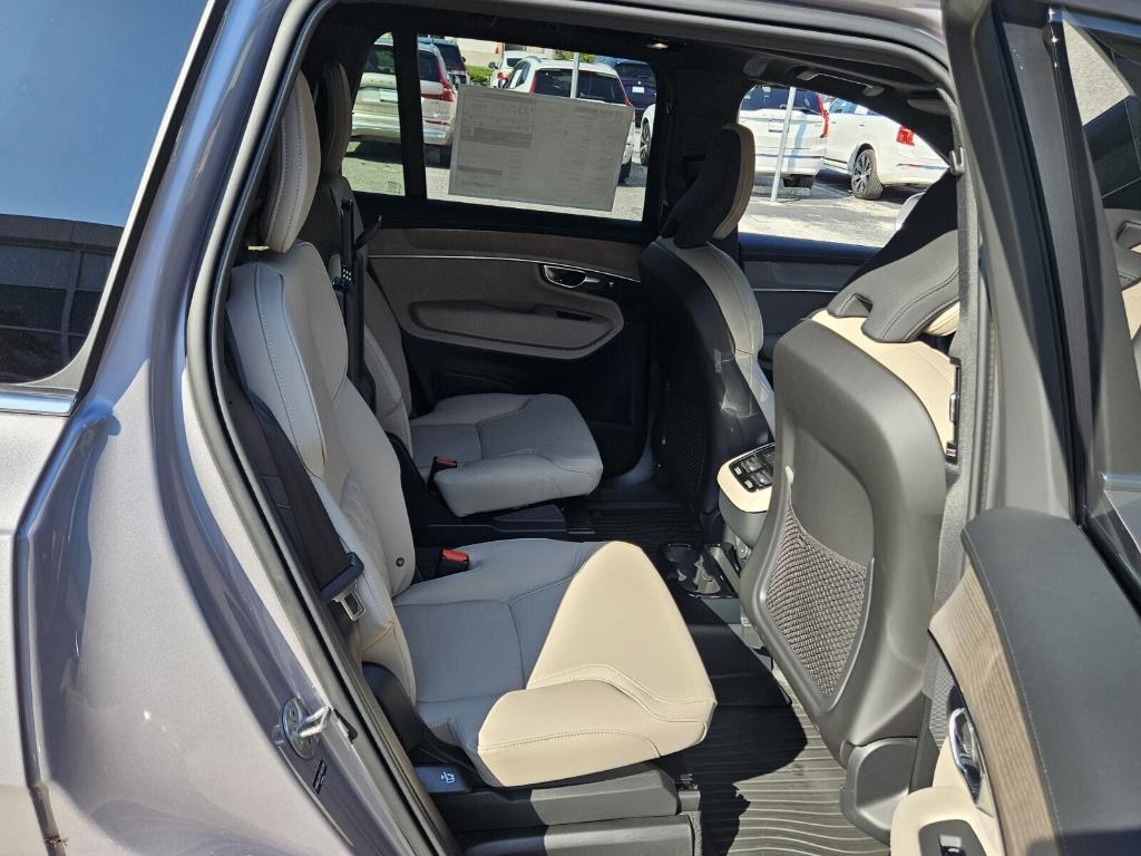 new 2026 Volvo XC90 car, priced at $71,525
