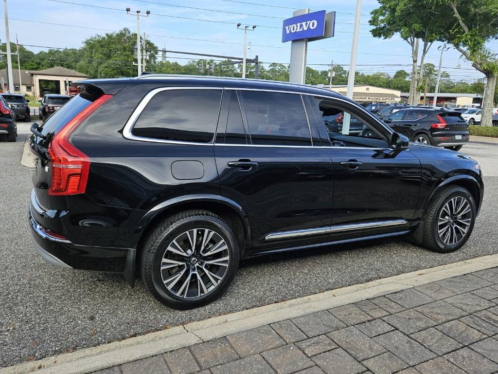 used 2022 Volvo XC90 Recharge Plug-In Hybrid car, priced at $42,995