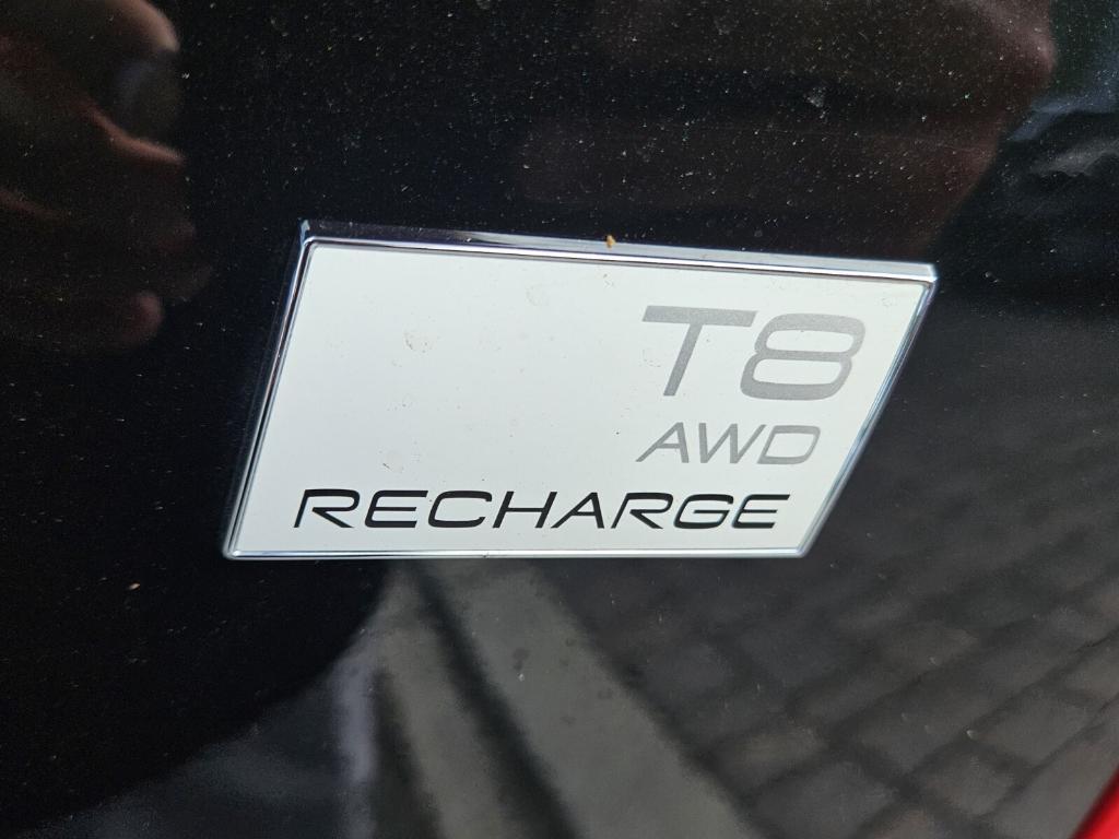used 2022 Volvo XC90 Recharge Plug-In Hybrid car, priced at $42,995