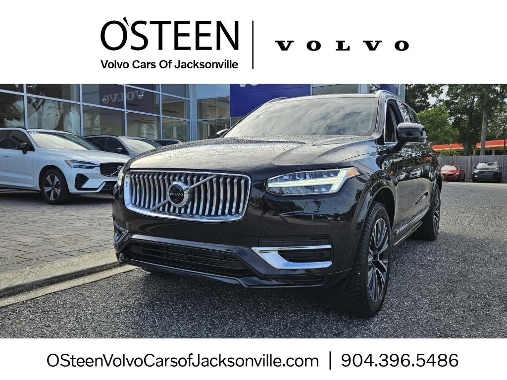 used 2022 Volvo XC90 Recharge Plug-In Hybrid car, priced at $42,995