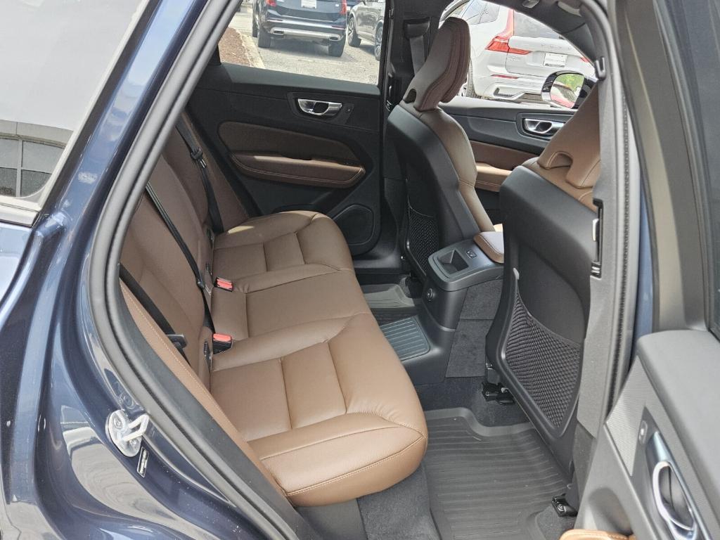 new 2025 Volvo XC60 Plug-In Hybrid car, priced at $66,260