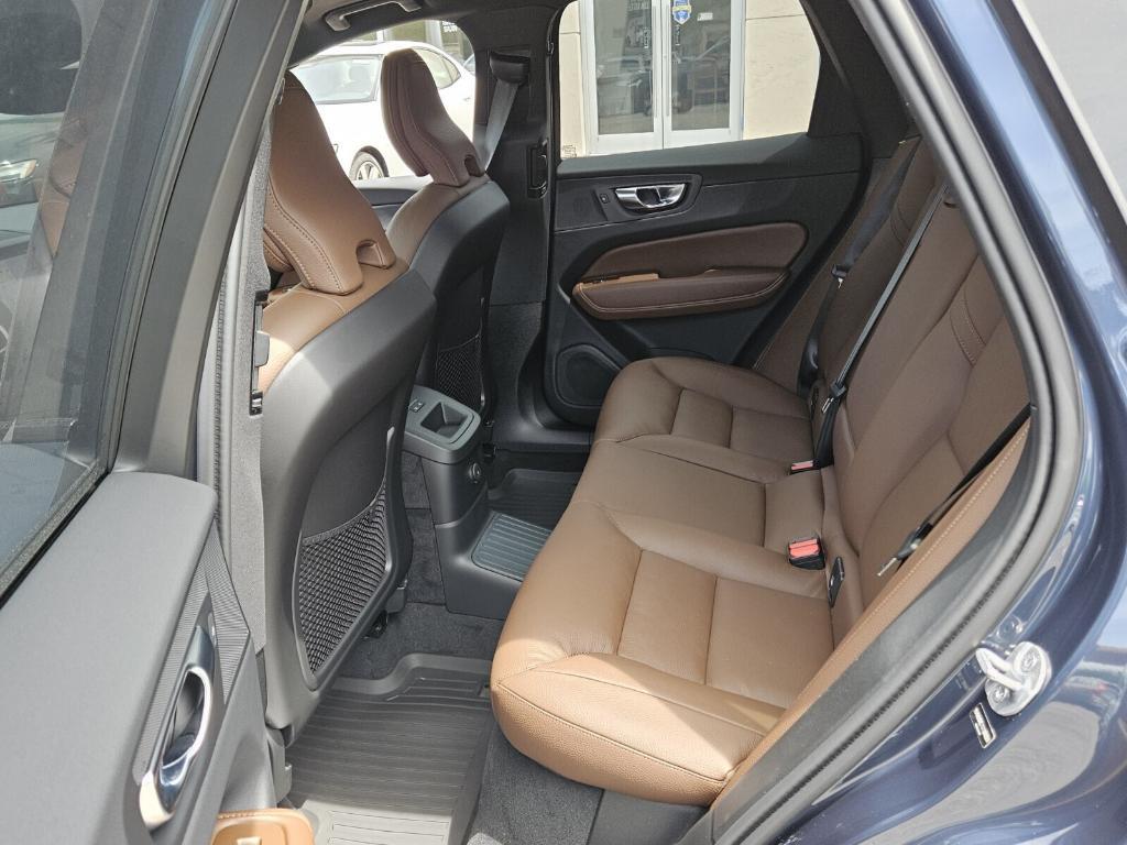 new 2025 Volvo XC60 Plug-In Hybrid car, priced at $66,260