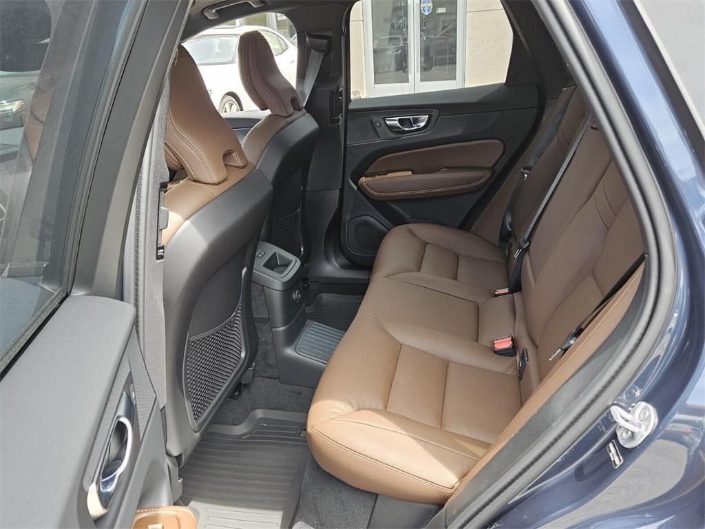 new 2025 Volvo XC60 Plug-In Hybrid car, priced at $66,260