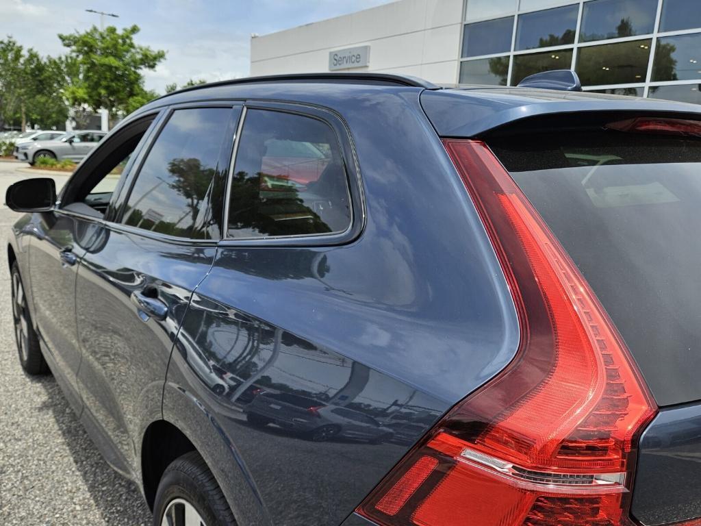 new 2025 Volvo XC60 Plug-In Hybrid car, priced at $66,260