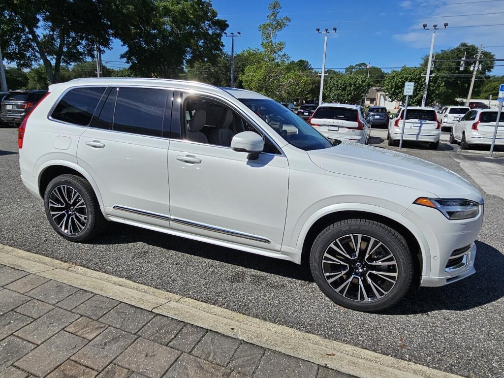 new 2025 Volvo XC90 Plug-In Hybrid car, priced at $75,965