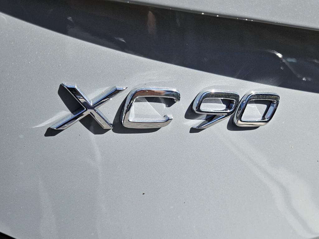 new 2025 Volvo XC90 Plug-In Hybrid car, priced at $78,505