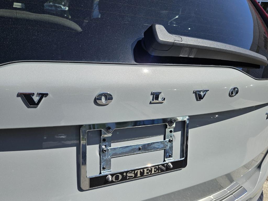new 2025 Volvo XC90 Plug-In Hybrid car, priced at $78,505