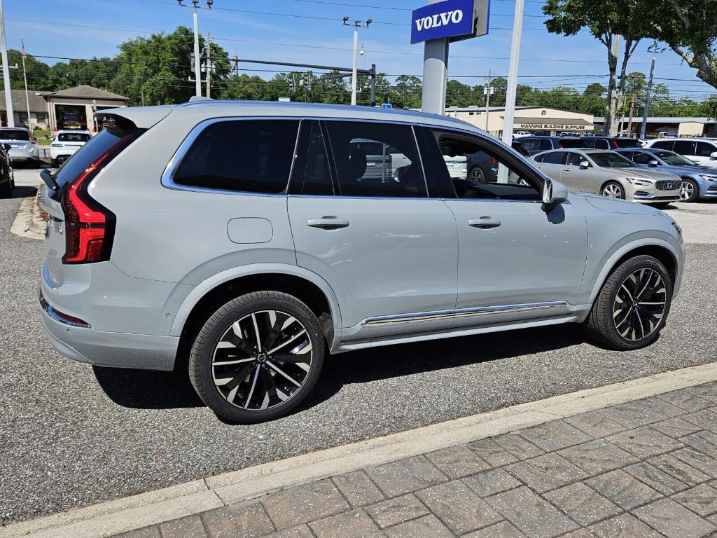 new 2025 Volvo XC90 Plug-In Hybrid car, priced at $78,505