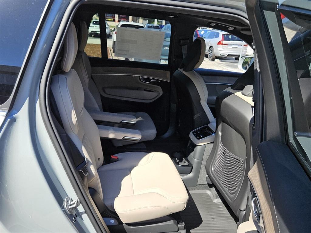 new 2025 Volvo XC90 Plug-In Hybrid car, priced at $78,505