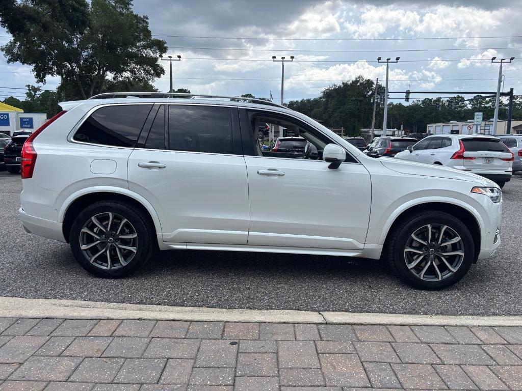used 2018 Volvo XC90 car, priced at $25,995