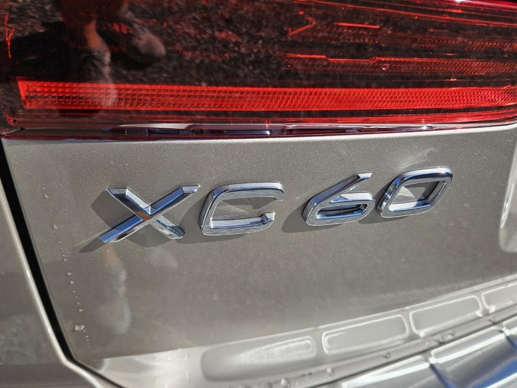 new 2026 Volvo XC60 car, priced at $63,935