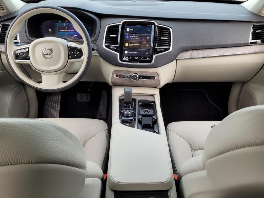 new 2024 Volvo XC90 car, priced at $59,980